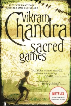 Sacred Games