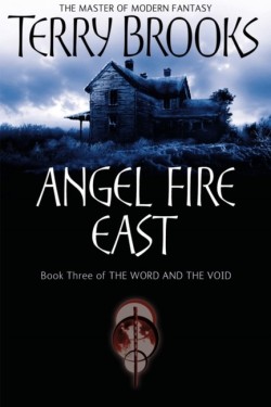 Angel Fire East