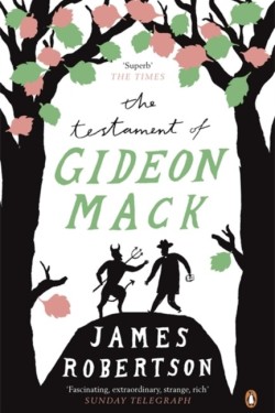 The Testament of Gideon Mack