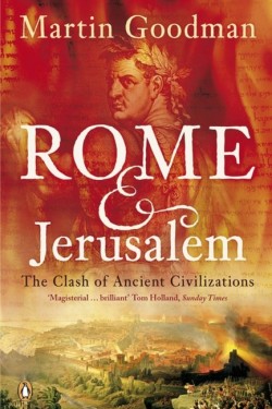Rome and Jerusalem