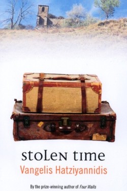 STOLEN TIME PB