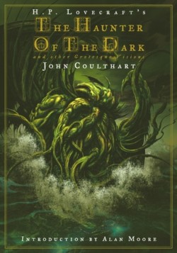 THE HAUNTER OF THE DARK PB