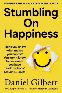 Stumbling on Happiness