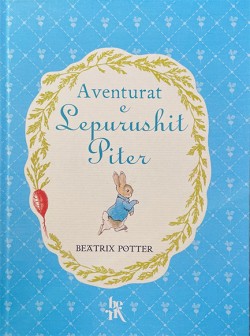 The Complete Adventures of Peter Rabbit