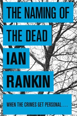 The Naming Of The Dead
