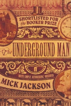 The Underground Man