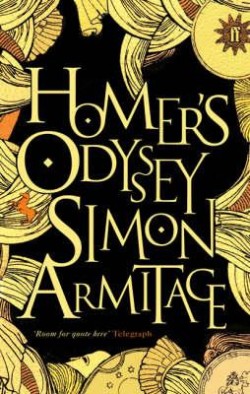 HOMERS ODYSSEY PB