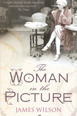 THE WOMAN IN THE PICTURE PB