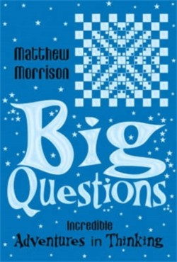 BIG QUESTIONS PB