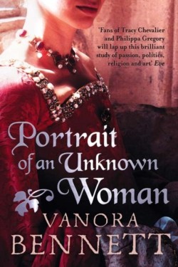 PORTRAIT OF A UNKNOWN WOMAN PB