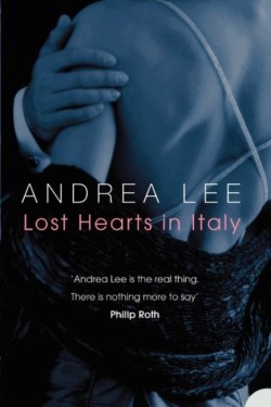 LOST HEARTS IN ITALY PB