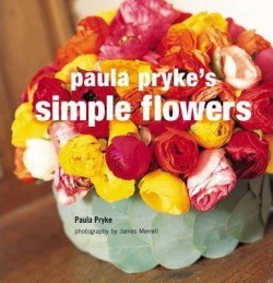 PAULA PRYKES SIMPLE FLOWERS ΡΒ