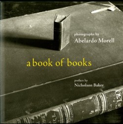 A BOOK OF BOOKS HB