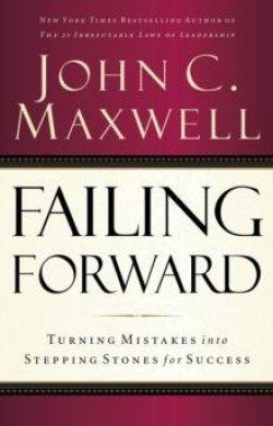 Failing Forward