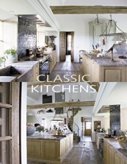 CLASSIC KITCHENS HB