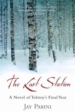 The Last Station