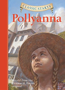 POLYANNA HB
