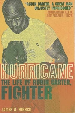 HURRICANE THE LIFE OF RUBIN CARTER