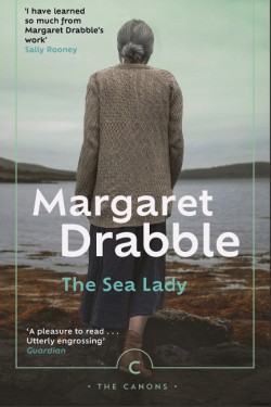 The Sea Lady