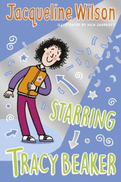 Starring Tracy Beaker