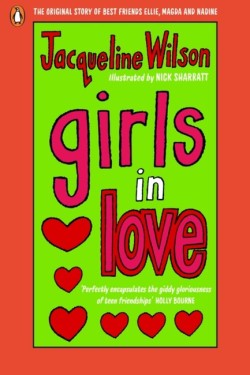 Girls In Love