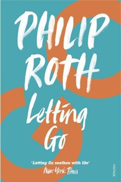 LETTING GO PB