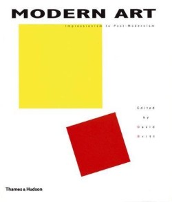 MODERN ART