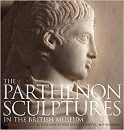 The Parthenon Sculptures in the British Museum
