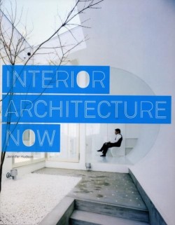 INTERIOR ARCHITECTURE NOW PB