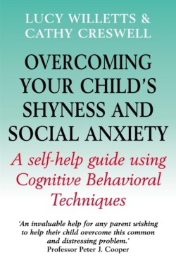 Overcoming Your Childs Shyness and Social Anxiety