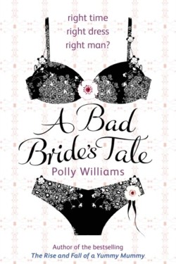 A Bad Brides Tale