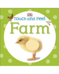 TOUCH AND FEEL-FARM BB