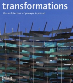 TRANSFORMATIONS-THE ARCHITECTURE OF PENOYRE AND PRASAD PB