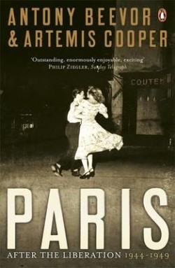 Paris After the Liberation
