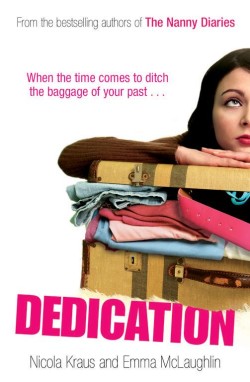 DEDICATION TPB