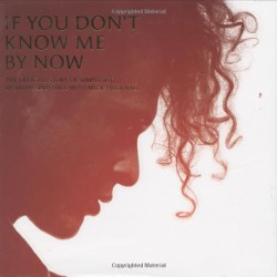 IF YOU DONT KNOW ME BY NOW HB