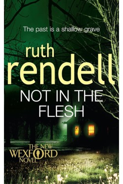 NOT IN THE FLESH PB