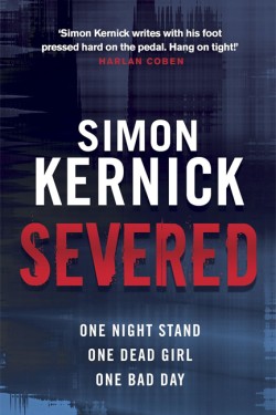 Severed