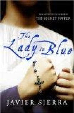 THE LADY IN BLUE PB