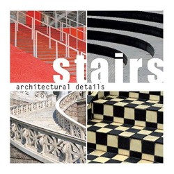 ARCHITECTURAL DETAILS-STAIRS HB