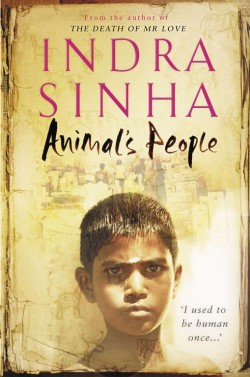 Animals People