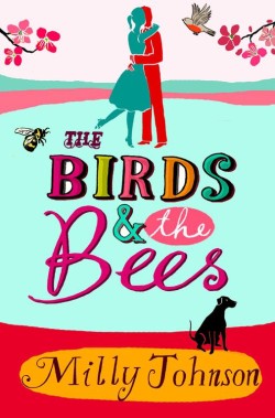 THE BIRDS AND THE BEES PB