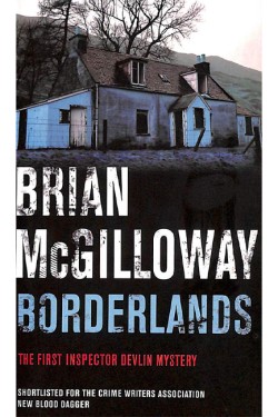 BORDERLANDS PB