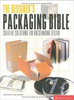 THE DESIGNERS PACKAGING BIBLE FX