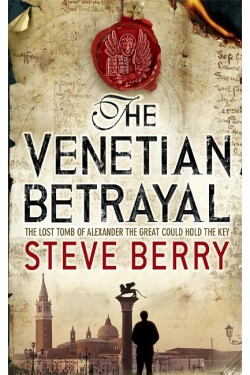 The Venetian Betrayal