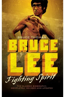 BRUCE LEE PB