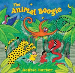 Animal Boogie