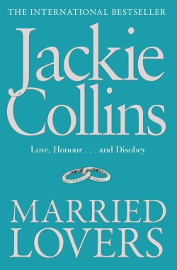 MARRIED LOVERS PB