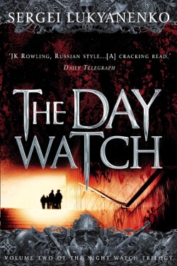 The Day Watch