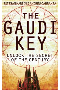 THE GAUDI KEY PB